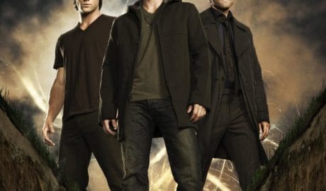 Supernatural End Date Delayed Due to Coronavirus - Newslibre