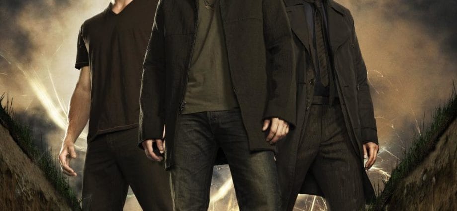 Supernatural End Date Delayed Due to Coronavirus 1 Supernatural End Date Delayed Due to Coronavirus - Newslibre