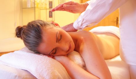 10 Good Reasons Why You Need to Get Massage Now - Newslibre