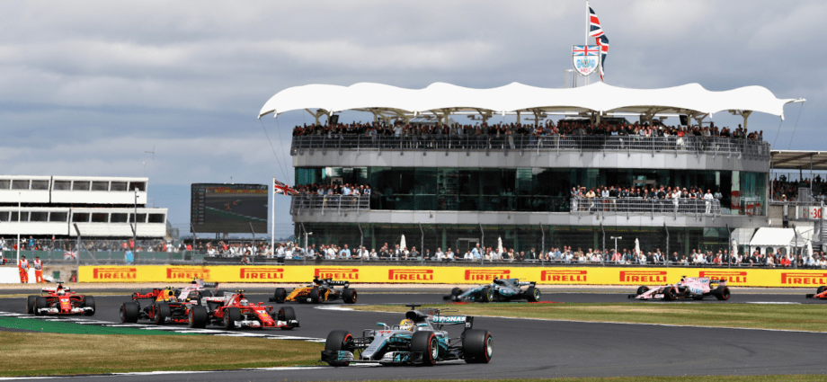 Silverstone Agrees Host 2 Back to Back F1 Races 1 Silverstone Agrees Host 2 Back to Back F1 Races - Newslibre