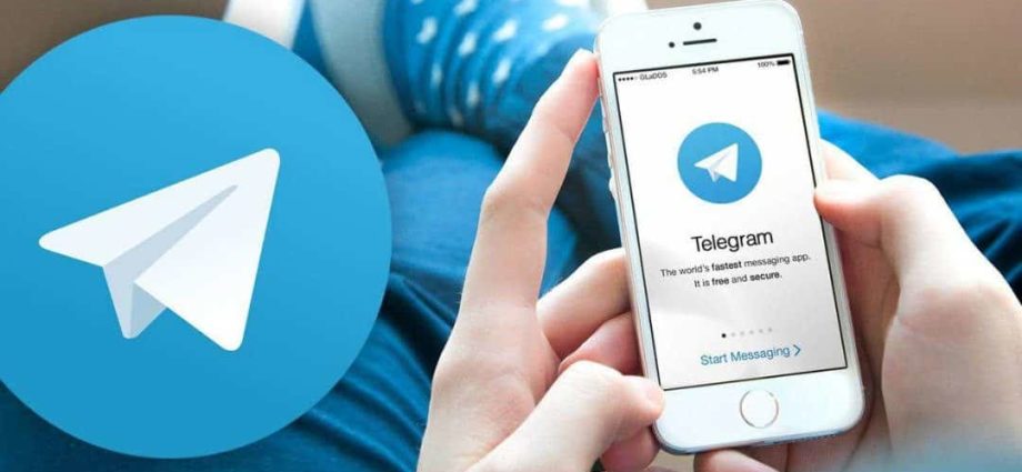 Telegram Users Rise Up to 400 Million - Newslibre