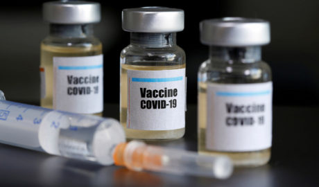 China Has Approved Testing of Two Coronavirus Vaccines on Humans - Newslibre