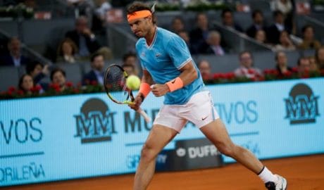 Tennis Looking to Comeback for 2020 Season in September - Newslibre