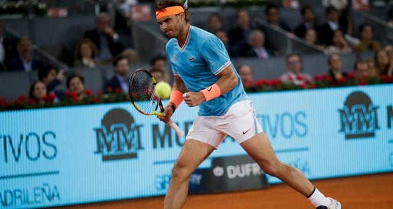 Tennis Looking to Comeback for 2020 Season in September 1 Tennis Looking to Comeback for 2020 Season in September - Newslibre