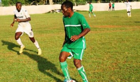 The Mystery Of The Legend Of Noah Babadi Kasule - Newslibre