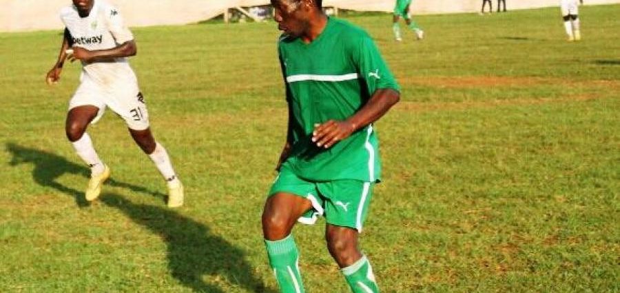 The Mystery Of The Legend Of Noah Babadi Kasule - Newslibre