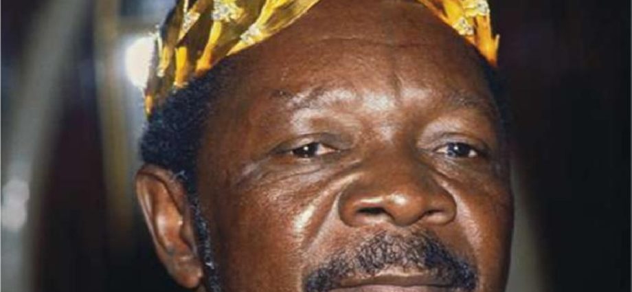 Revisiting Africa’s 20th Century Dictators: Jean-Bedel Bokassa - Newslibre