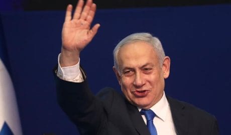 Israel Prime Minister Netanyahu Faces Trial Over 3 Counts of Abuse of Office - Newslibre