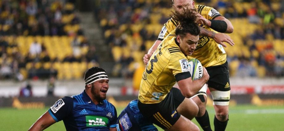 New Zealand’s Super Rugby Aotearoa Set to Return Mid June - Newslibre