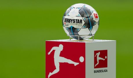 Bundesliga to Make Return at End of May 2020 - Newslibre