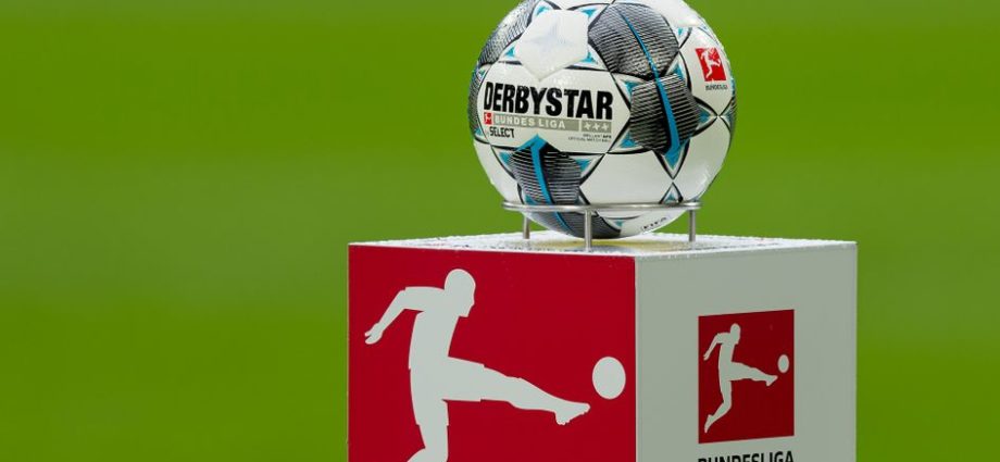 Bundesliga to Make Return at End of May 2020 - Newslibre