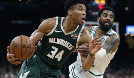 NBA Planning Return of 2020 Season At Disney for Late July - Newslibre