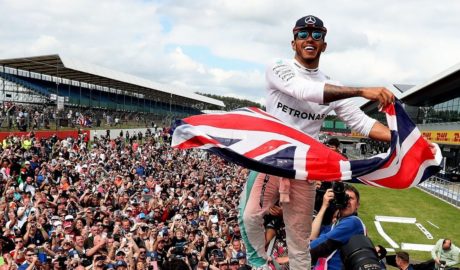 F1 and Silverstone Agree on Two Grands Prix for 20202 Season - Newslibre