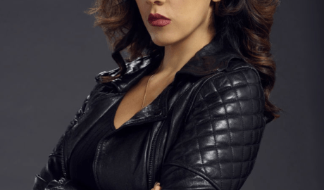 Is Detective Diaz Going to Fight Crime in Gotham as Batwoman? - Newslibre