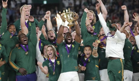 Australia and New Zealand Discuss Booting South Africa from Super Rugby - Newslibre