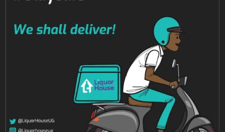 What Was the Reason Behind the Creation of Liquor House, the Lockdown Problem Solver? - Newslibre