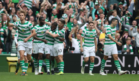 Celtics Named Premier League Champions of Scotland - Newslibre