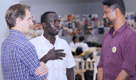 HiPipo Starts Registration of 40 Days 40 Fintechs - Newslibre