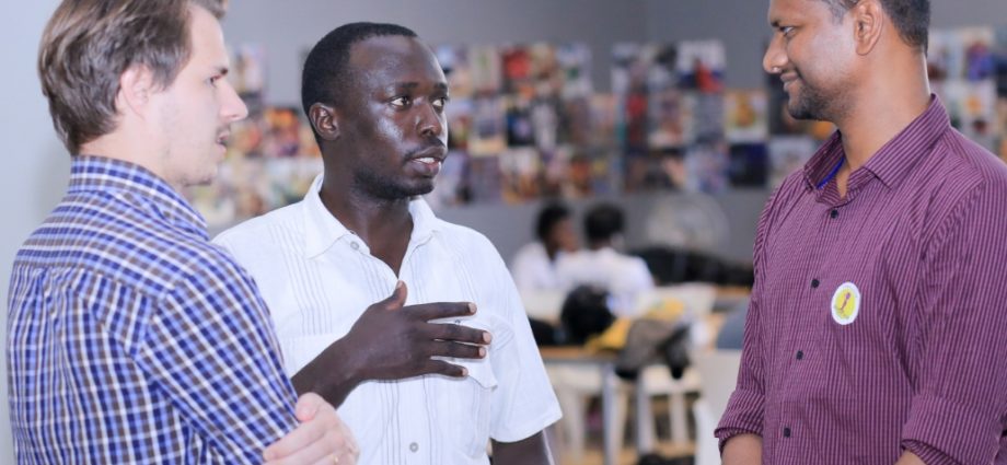 HiPipo Starts Registration of 40 Days 40 Fintechs - Newslibre