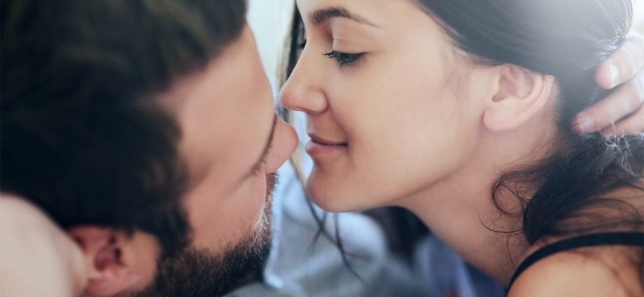 10 Beneficial Properties of Sex You Should Know - Newslibre