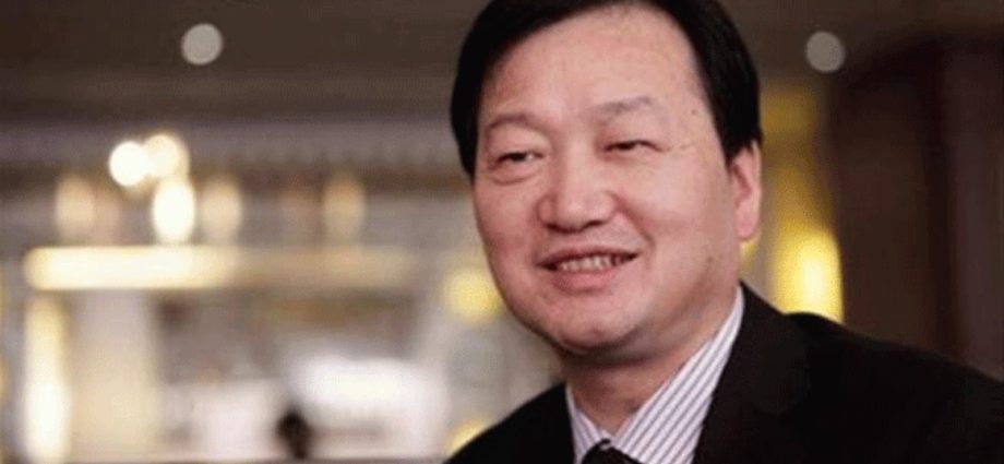 Richest Pig Breeder Makes Top 50 Richest in the World - Newslibre