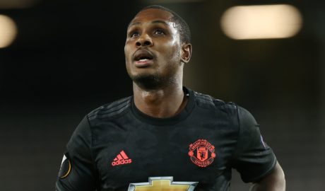 Shanghai Shenhua Offers Ighalo £75M 4 Year Contract - Newslibre