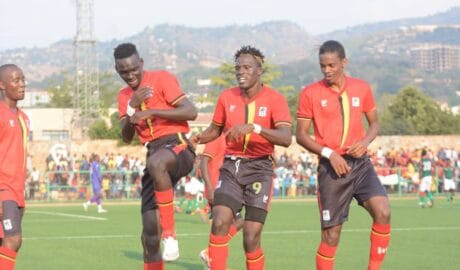 Africa CHAN Tournament to Take Place in January 2021 in Cameroon - Newslibre