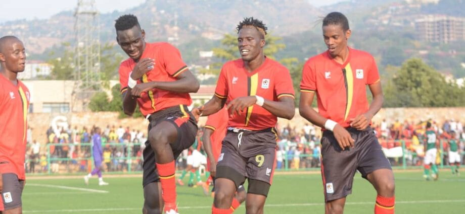 Africa CHAN Tournament to Take Place in January 2021 in Cameroon - Newslibre