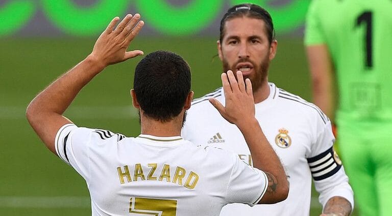 Real Madrid With an Opportunity to Catch Rivals Barcelona 1 Real Madrid With an Opportunity to Catch Rivals Barcelona - Newslibre