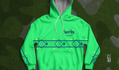 Impis Rugby Club On A Branding Rampage - Newslibre