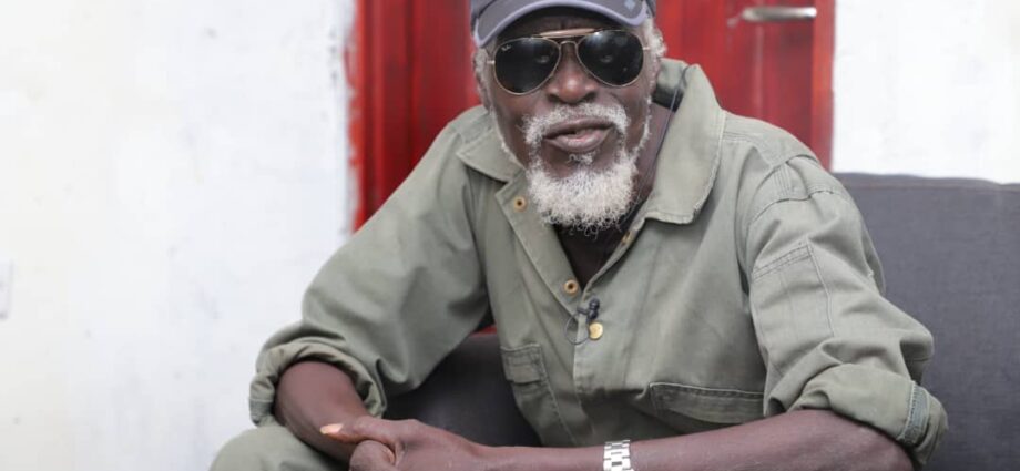 Remembering the Life of Late Major General Kasirye Ggwanga - Newslibre