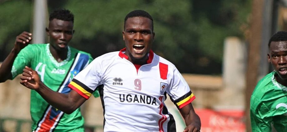 An Excellent Loan Spell to Remember Narrates Mukwala Steven - Newslibre