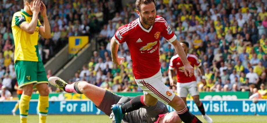 Norwich City Takes On Manchester United In FA Cup Quarter Final - Newslibre