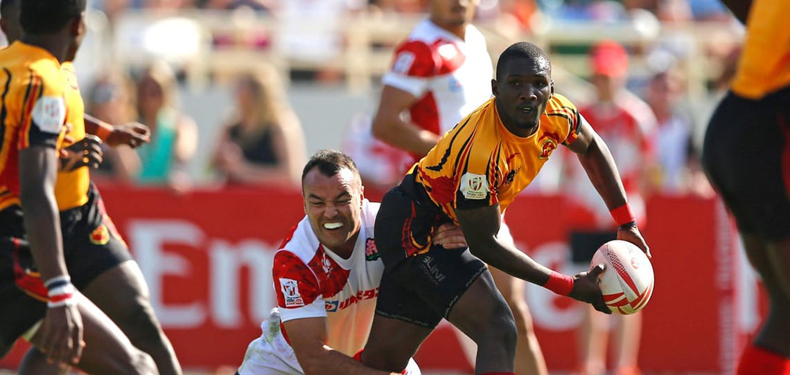 Uganda Misses Out On HSBC Series As New Zealand Are Crowned Champions 