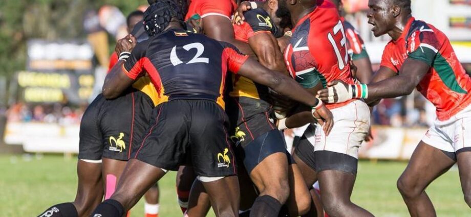 Rugby Afrique Cancels 2020 Season, and Announces Financial Relief Package For Member Unions - Newslibre