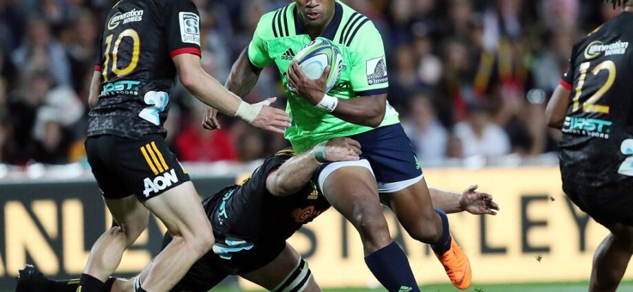 Super Rugby Aotearoa 2020 Is Here 1 Super Rugby Aotearoa 2020 Is Here - Newslibre