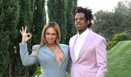 Jamaican Artist Suing Jay Z and Beyonce - Newslibre