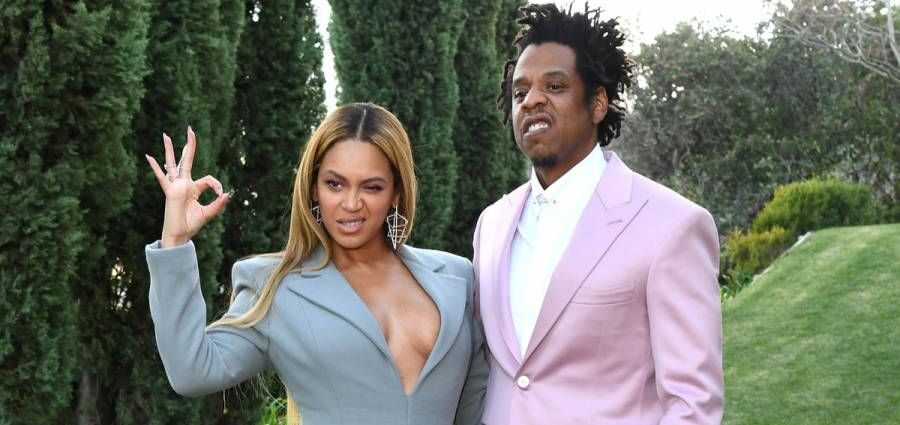 Jamaican Artist Suing Jay Z and Beyonce 1 Jamaican Artist Suing Jay Z and Beyonce - Newslibre