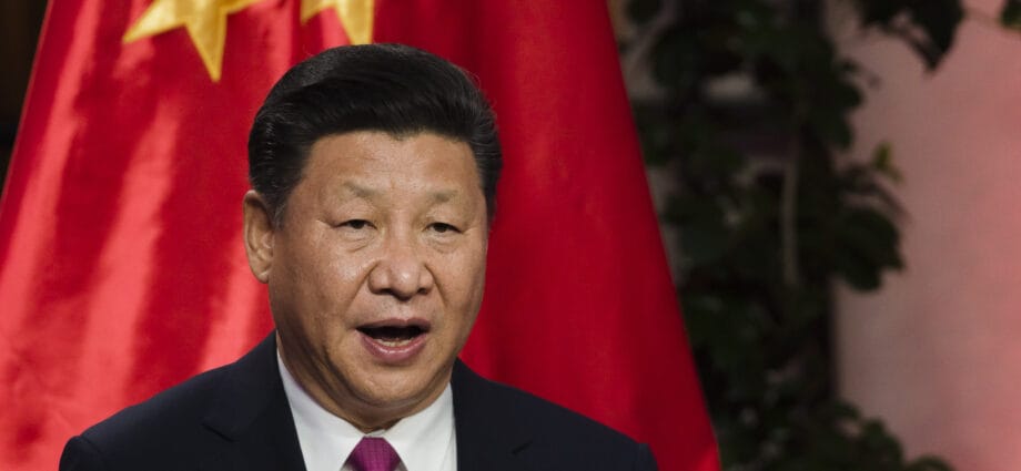China To Send COVID19 Vaccine to Africa, Free of Charge - Newslibre