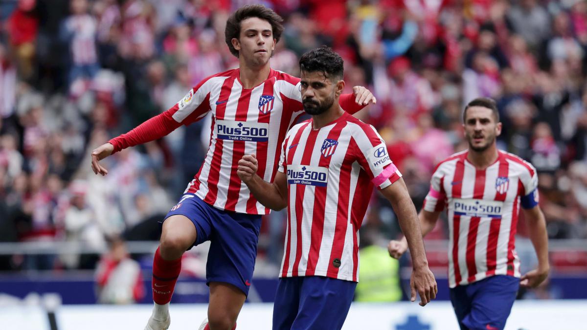 La Liga Is Back As FA Looks to Complete 2019/20 Season - Newslibre