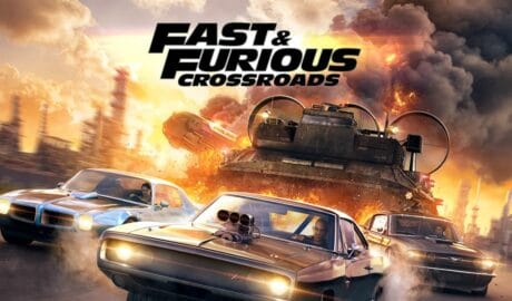 Fast and Furious Crossroads Video Game Gameplay Footage Finally Revealed | Spurzine