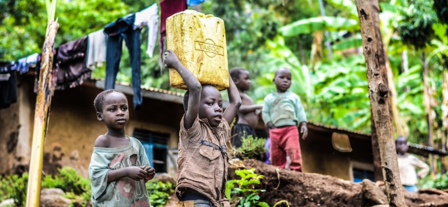 How Best Can We Eliminate Poverty In Our Society And Improve Livelihoods - Newslibre