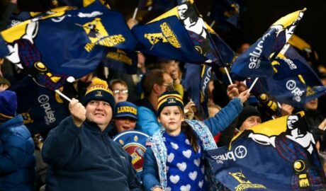 New Zealand To Allow Fans Back Into Stadiums For All Sports After Declaring that They are COVID19 Free - Newslibre