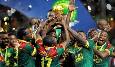 CAF Makes the Final Verdict on AFCON 2021 - Newslibre