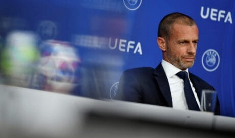 Is it Time for UEFA to review its FFP rules