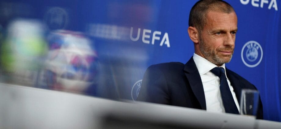 Is it Time for UEFA to review its FFP rules