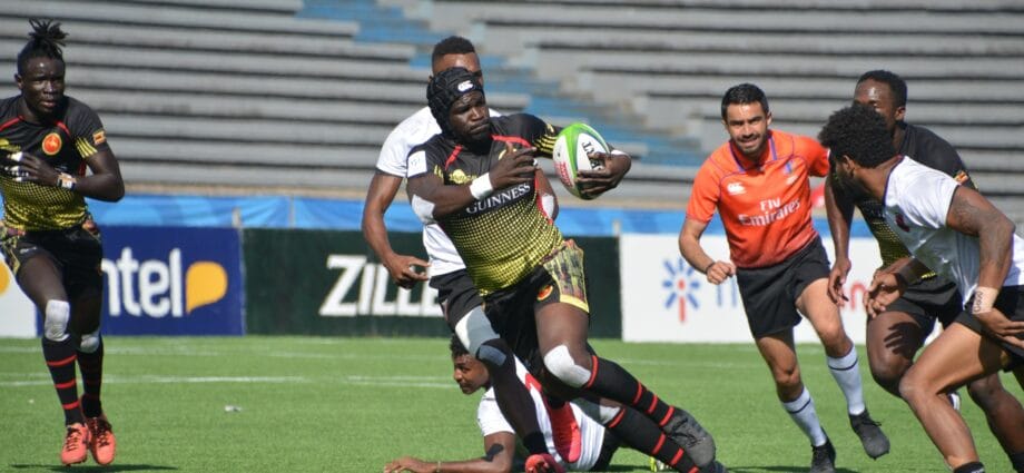 World Rugby Recommends 2020 Temporary COVID-19 International Calendar - Newslibre