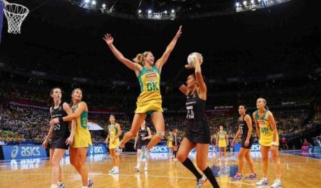 Netball World Youth Cup Postponed to 2021 - Newslibre