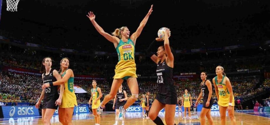 Netball World Youth Cup Postponed to 2021 1 Netball World Youth Cup Postponed to 2021 - Newslibre
