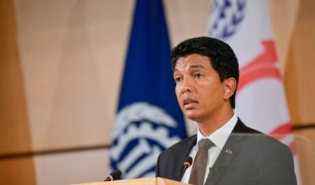 2 Lawmakers Die Because of COVID19 in Madagascar - Newslibre